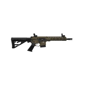 Karabin Schmeisser AR15 S4F 10,5".223Rem BRONZE